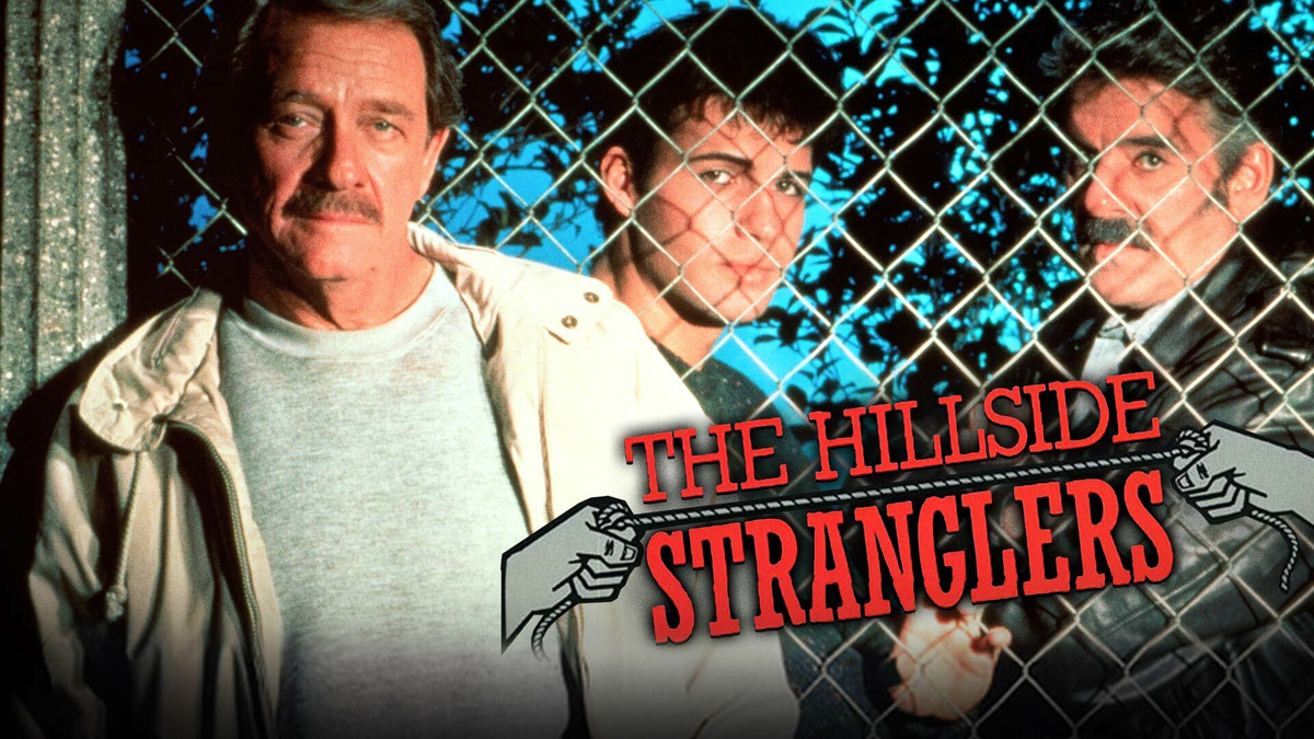 Watch The Hillside Stranglers Stream now on Paramount Plus