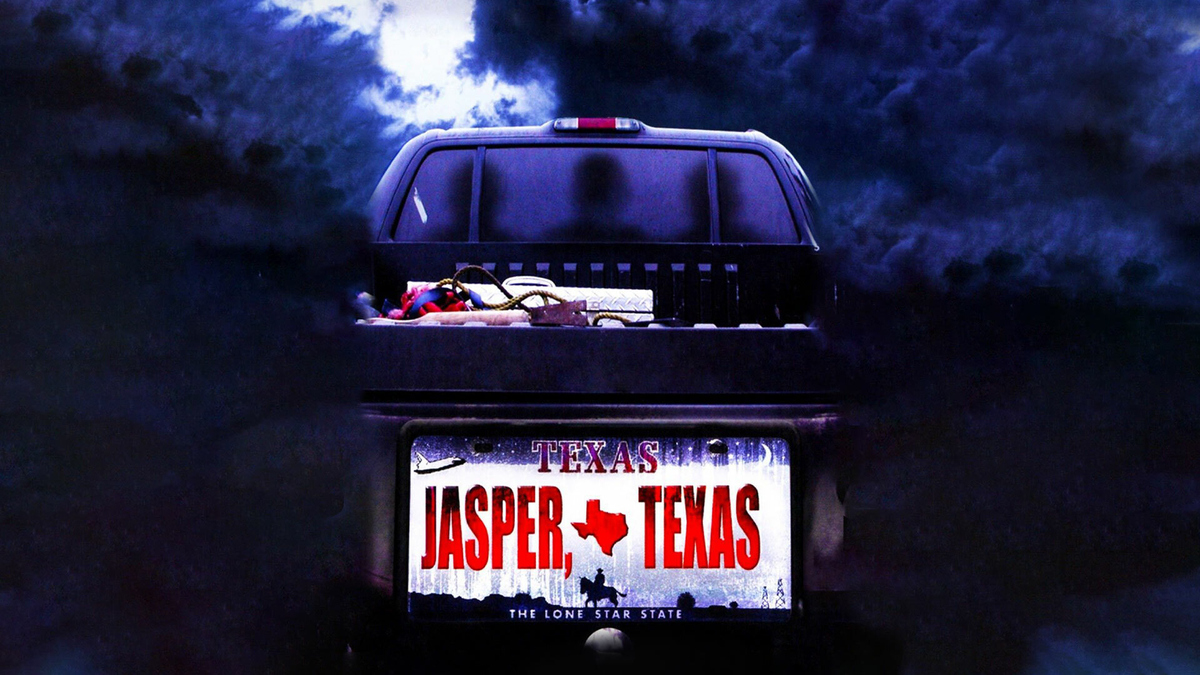 Watch Jasper, Texas - Stream now on Paramount Plus