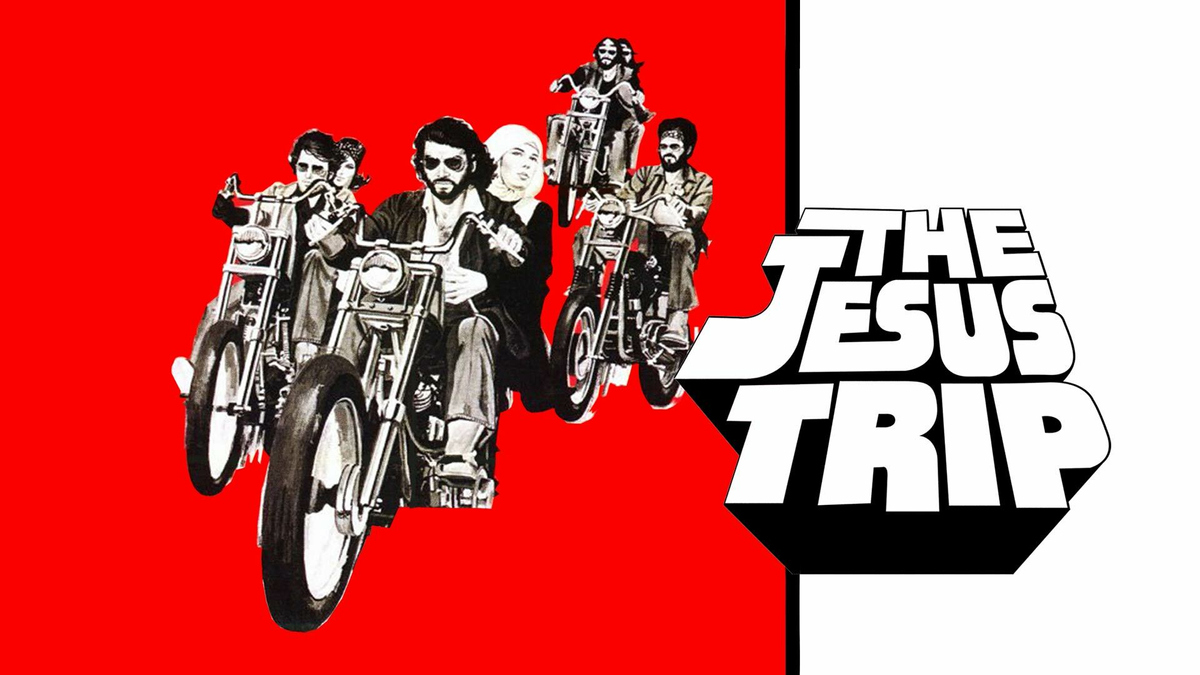 movie the jesus trip