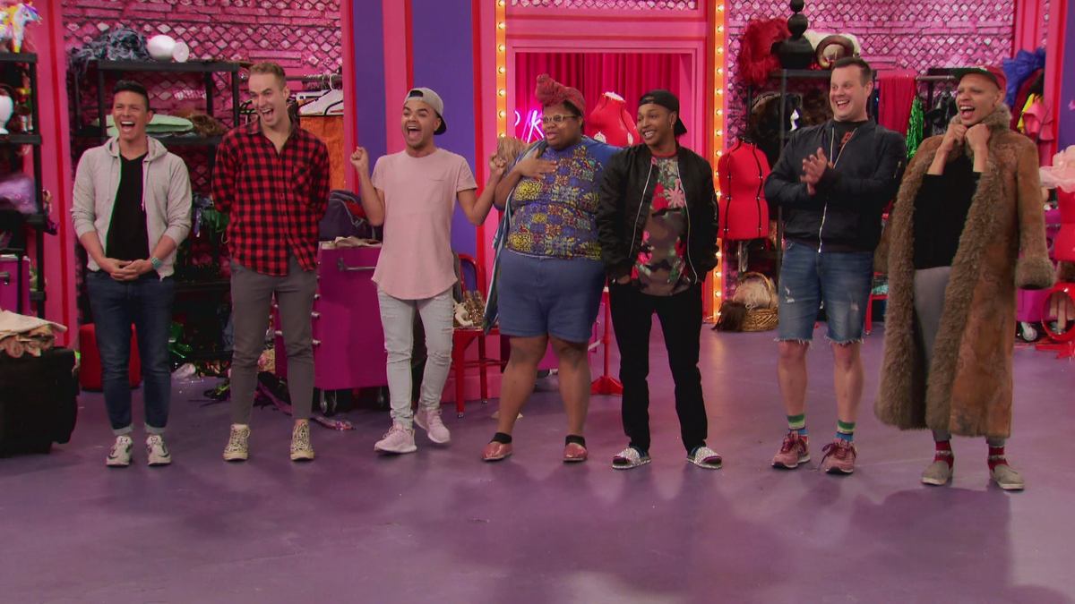Watch rupaul's drag race s11e10 discount