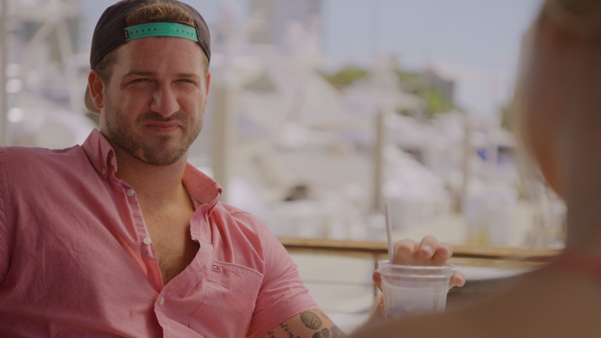 Siesta Key Season 2 Episode 8