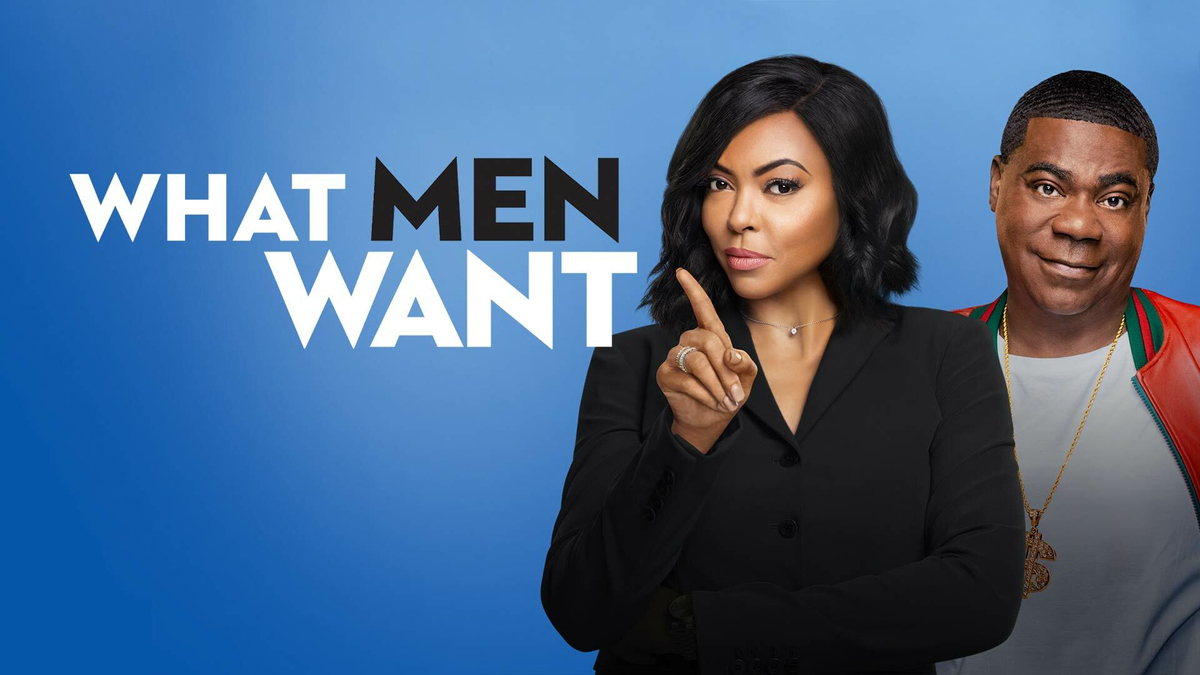 What Men Want, Official Trailer, Paramount Pictures UK