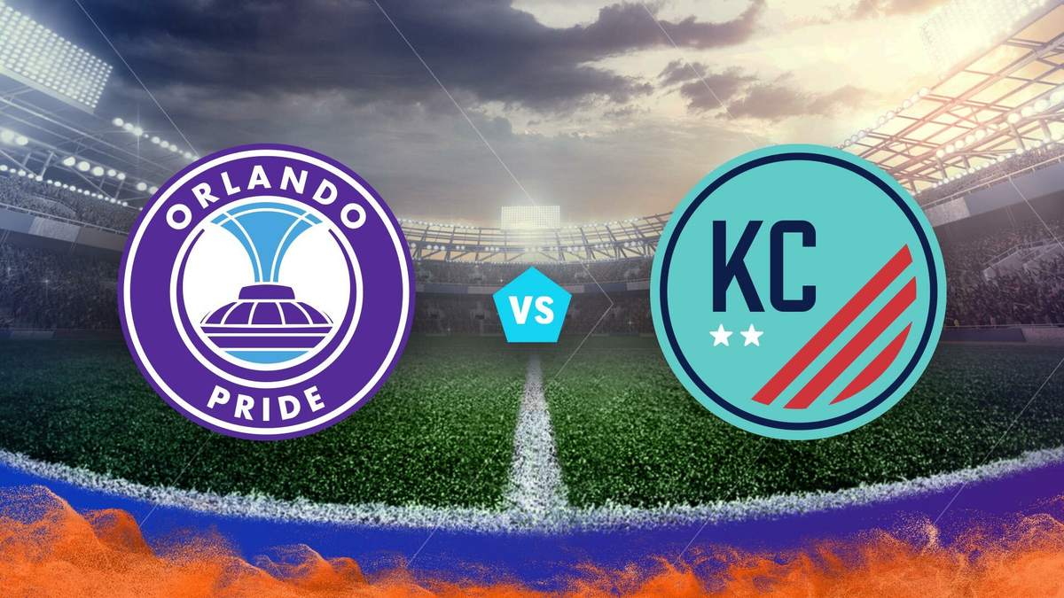 Watch National Women's Soccer League Orlando Pride vs. Kansas City