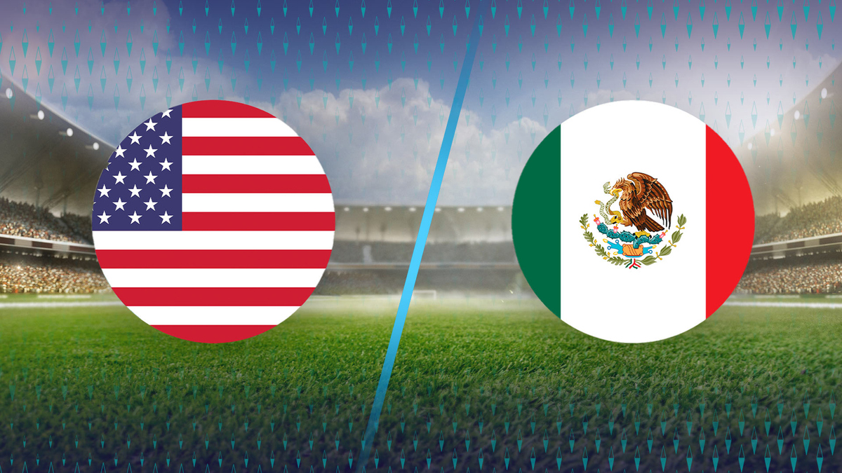Watch Concacaf Nations League Season 2021 Episode 5 USA vs. Mexico