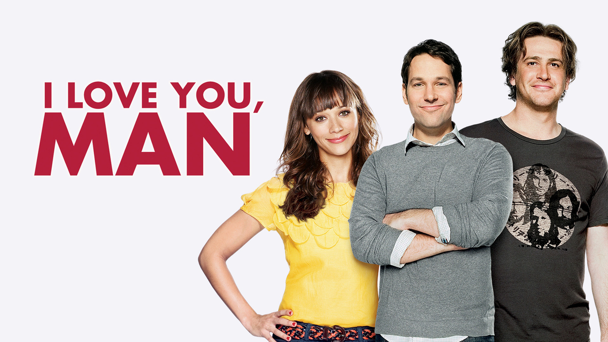I Love You Man Trailer
