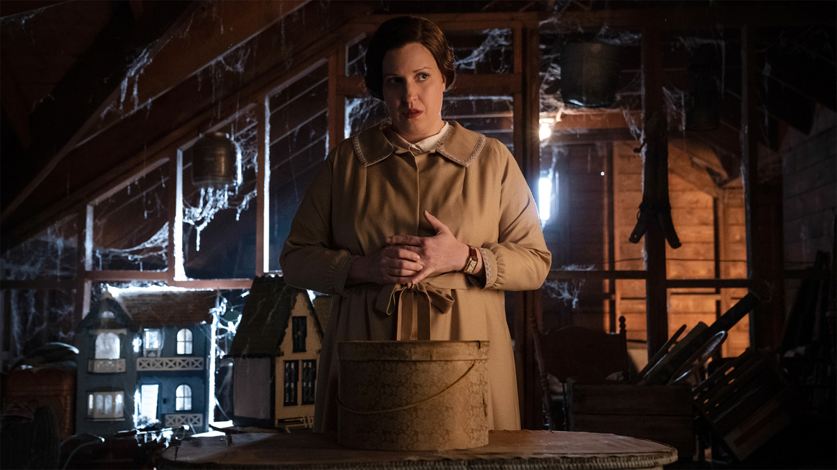 Why Women Kill Saison 2 Episode 2