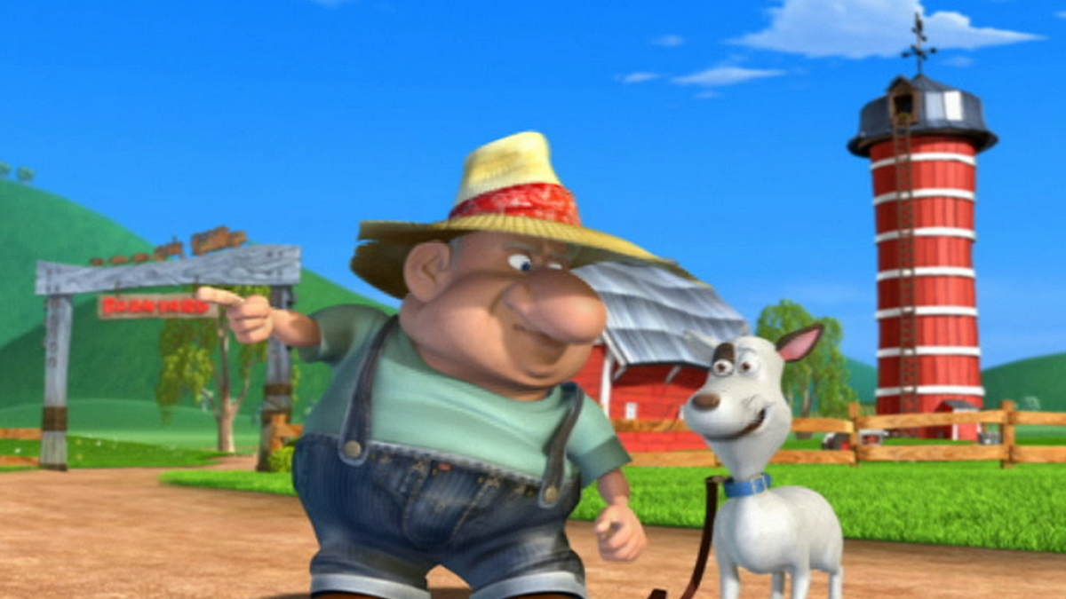 Assistir O Segredo dos Animais Temporada 2 Episódio 10 O Segredo dos