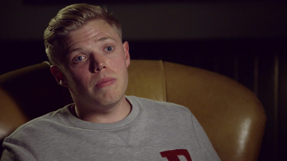 Watch Drunk History UK Season 1 Episode 1: Drunk History UK - Rob