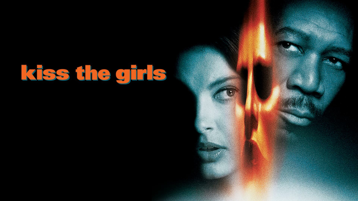 Kiss the girl 1997 full movie online free store