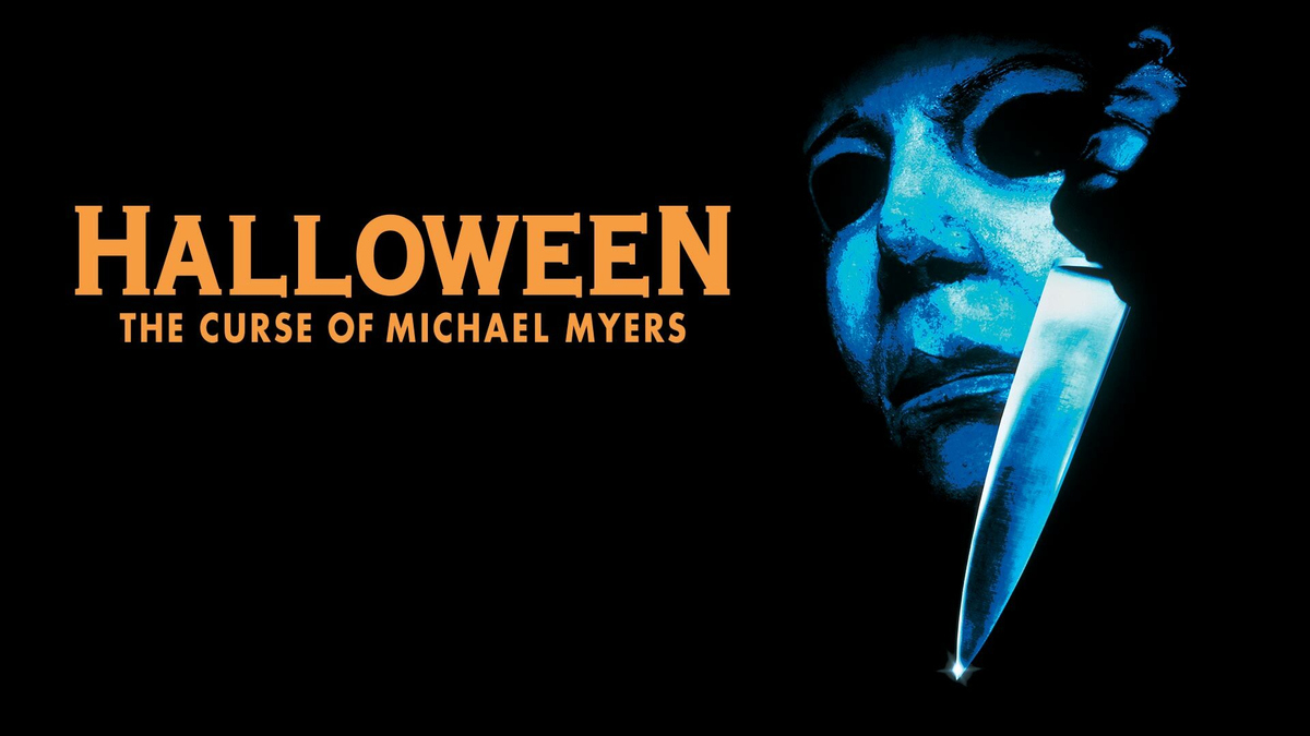 Halloween The Curse Of Michael Myers Trailer