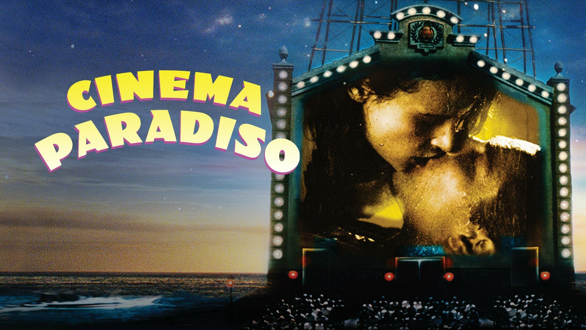 Cinema paradiso full movie with english subtitles watch online clearance