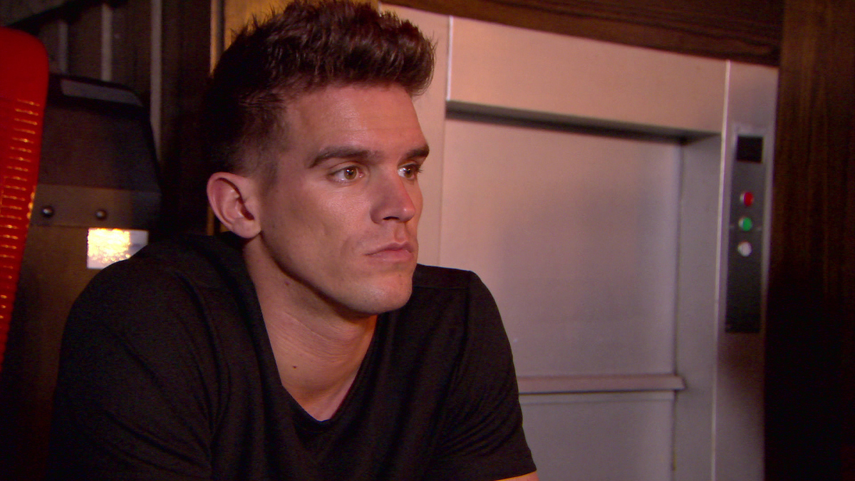 Geordie shore season store 21 episode 8