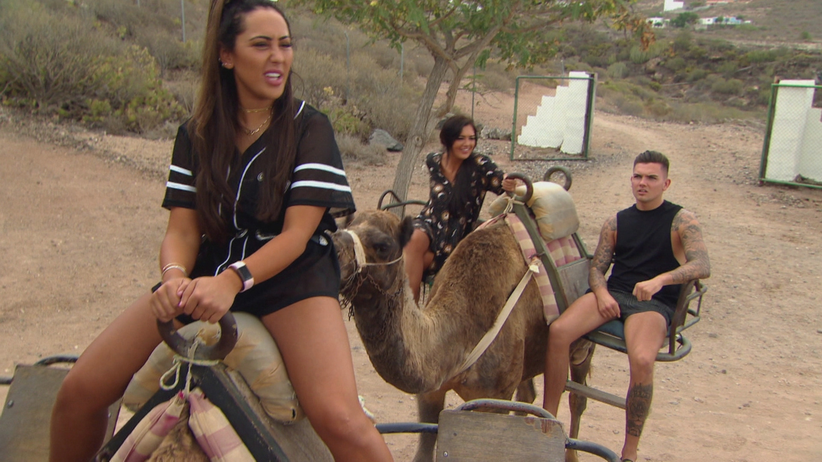 Geordie shore season 16 online free online