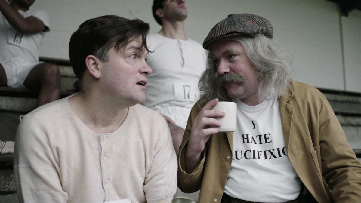 Watch Drunk History UK Season 3 Episode 3 Drunk History UK Russell