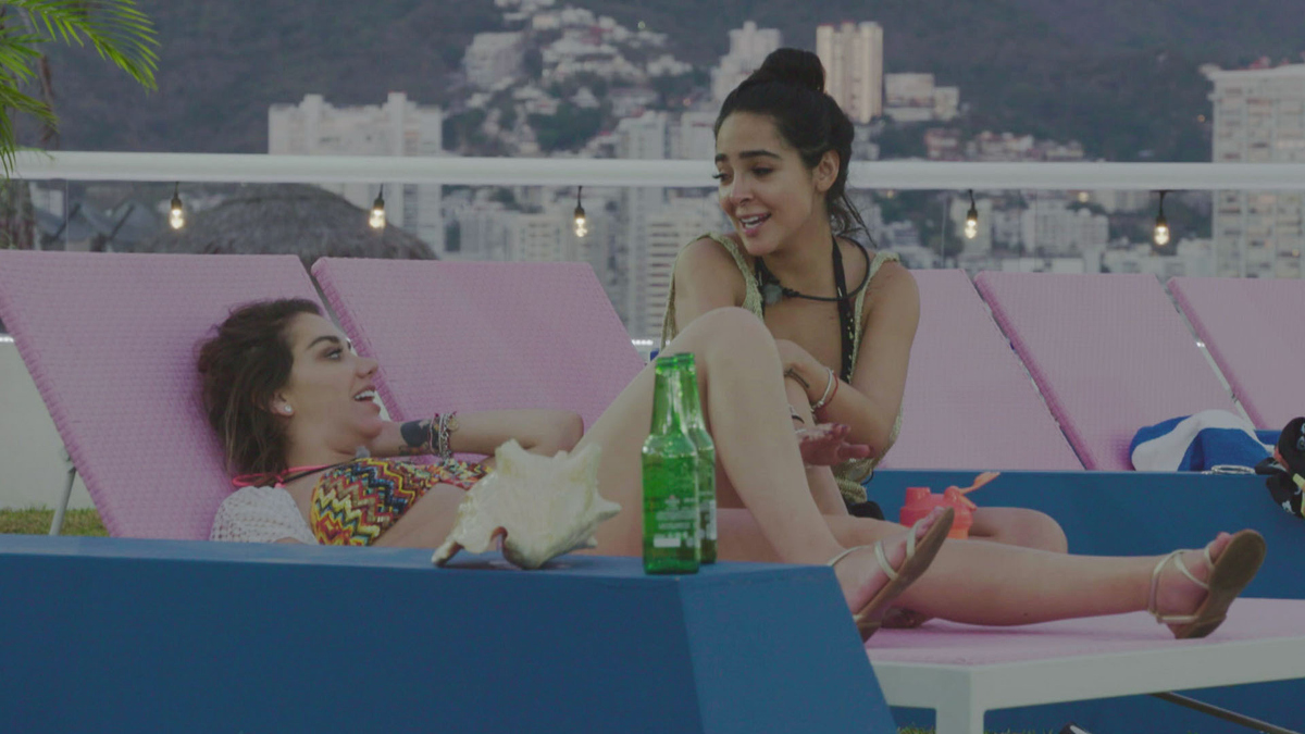 Watch Acapulco Shore Season 5 Episode 2: Acapulco Shore - "Caguamero