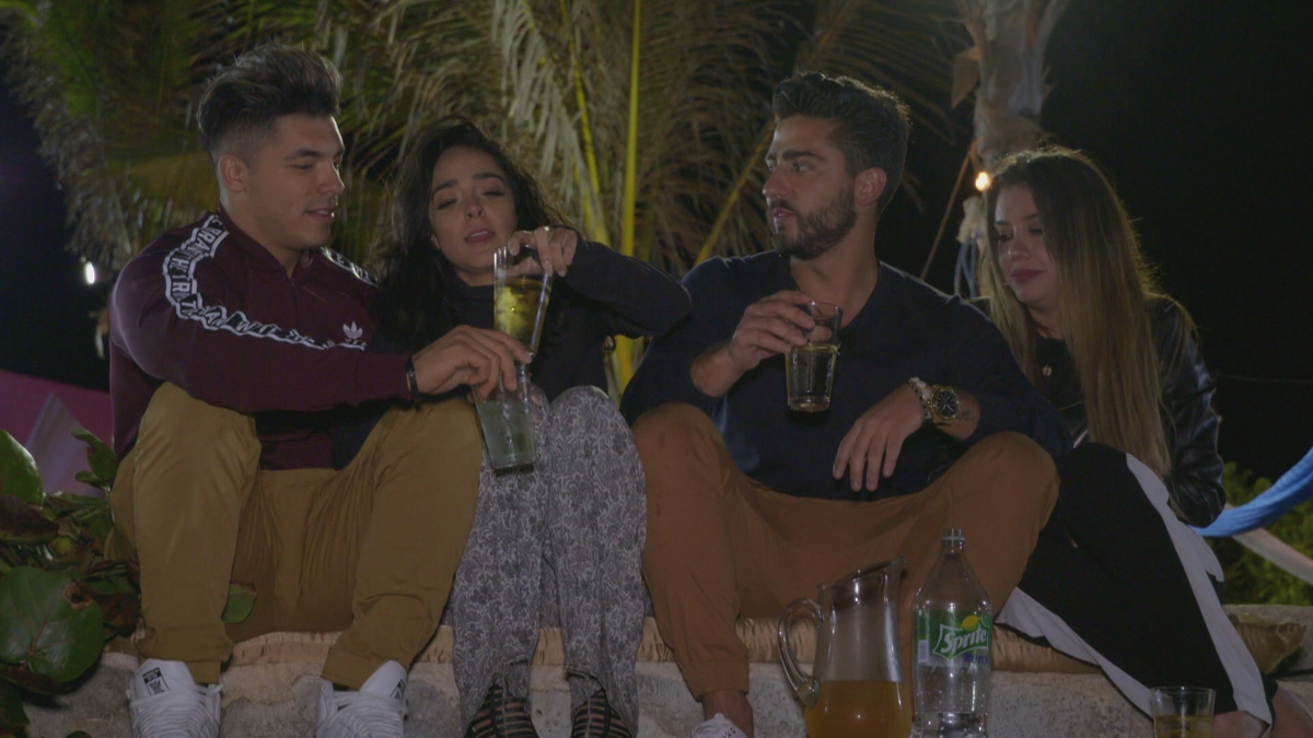 Watch Acapulco Shore Season 4 Episode 3: Acapulco Shore - Uy, But How