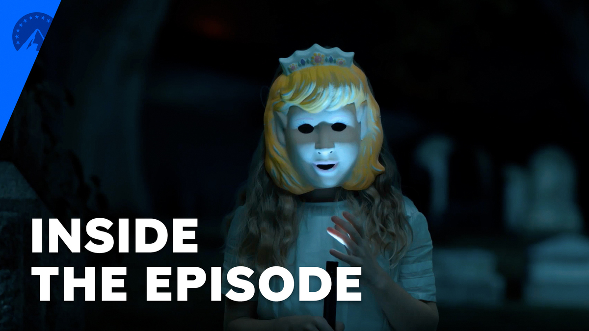 Watch Evil All About the Halloween Episode - Paramount+
