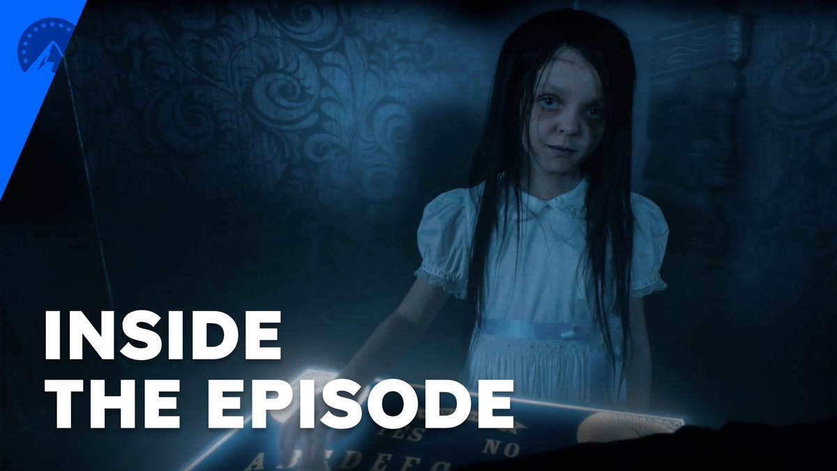 Watch Evil Killer Kids and Gaming Predators - Paramount+