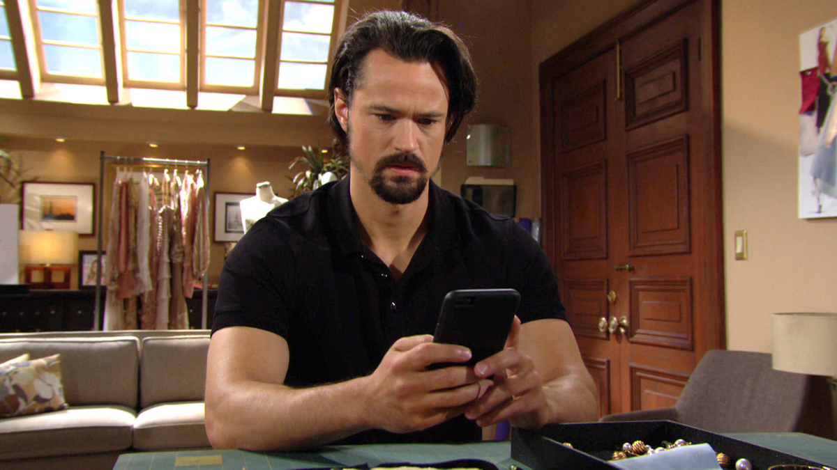 Watch The Bold And The Beautiful Season 34 Episode 183 6 21 2021 Full Show On Cbs