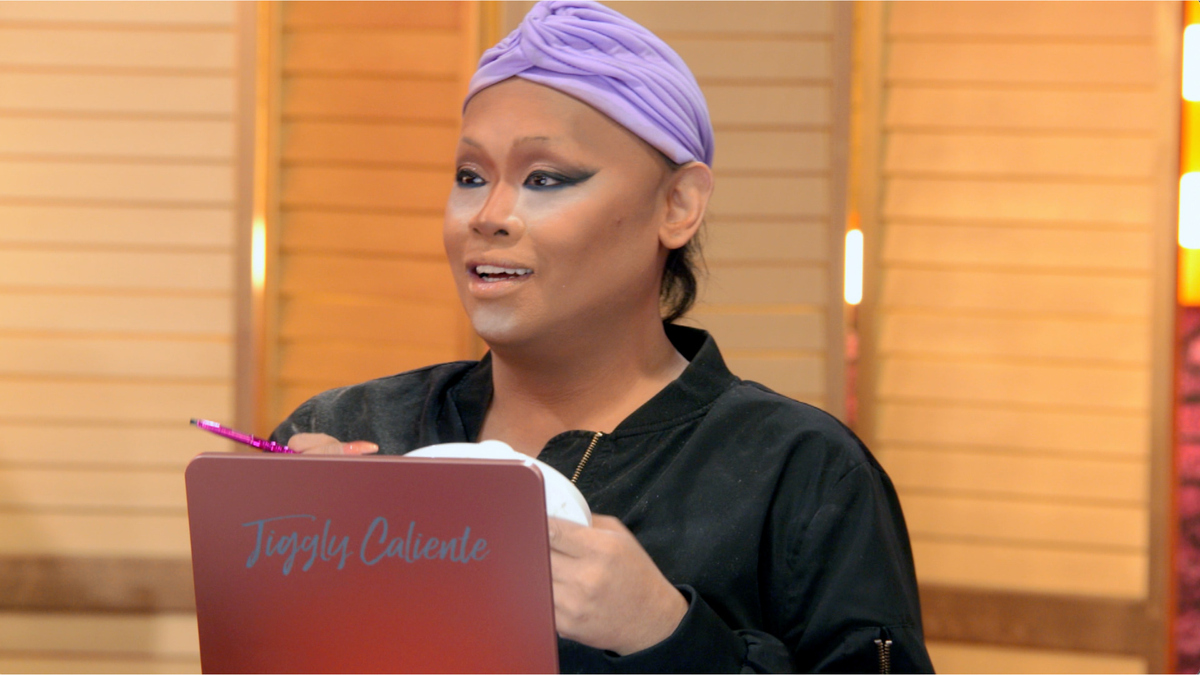 All stars season top 3 episode 2