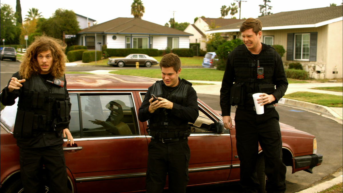 Watch Workaholics Season 4 Episode 12 DeputyDong Full show on Paramount Plus Watch Workaholics Season 4 Episode 12 DeputyDong Full show on Paramount Plus