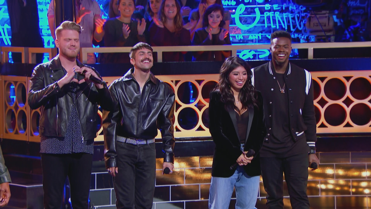 Watch Lip Sync Battle Full Episodes