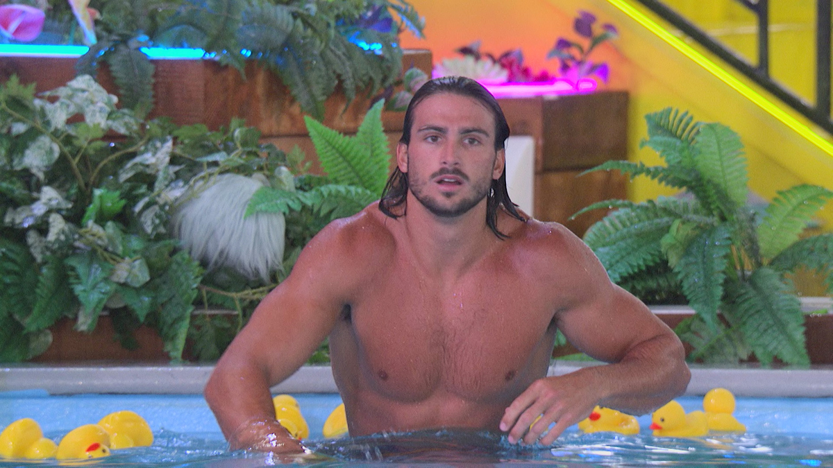 Watch love island season 5 episode 3 free cheap