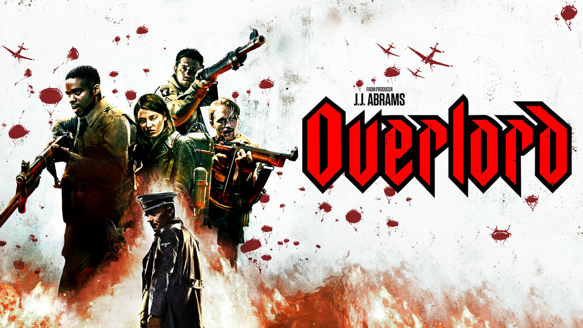 Overlord - Watch Full Movie on Paramount Plus
