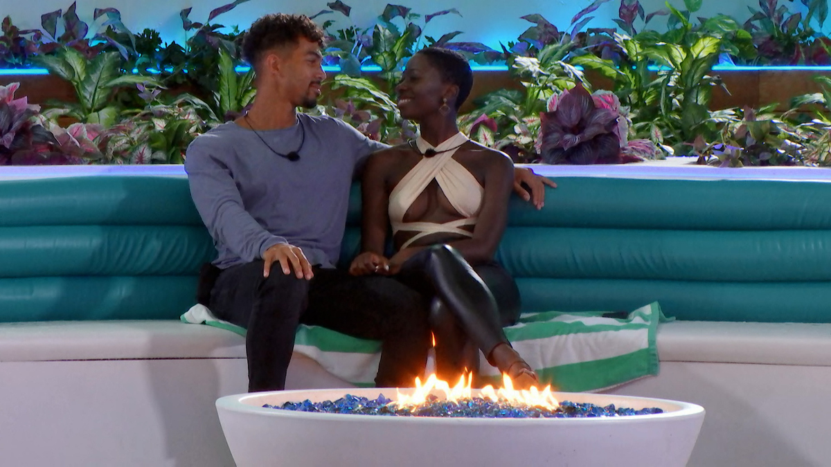 Love island season clearance 3 episode 7