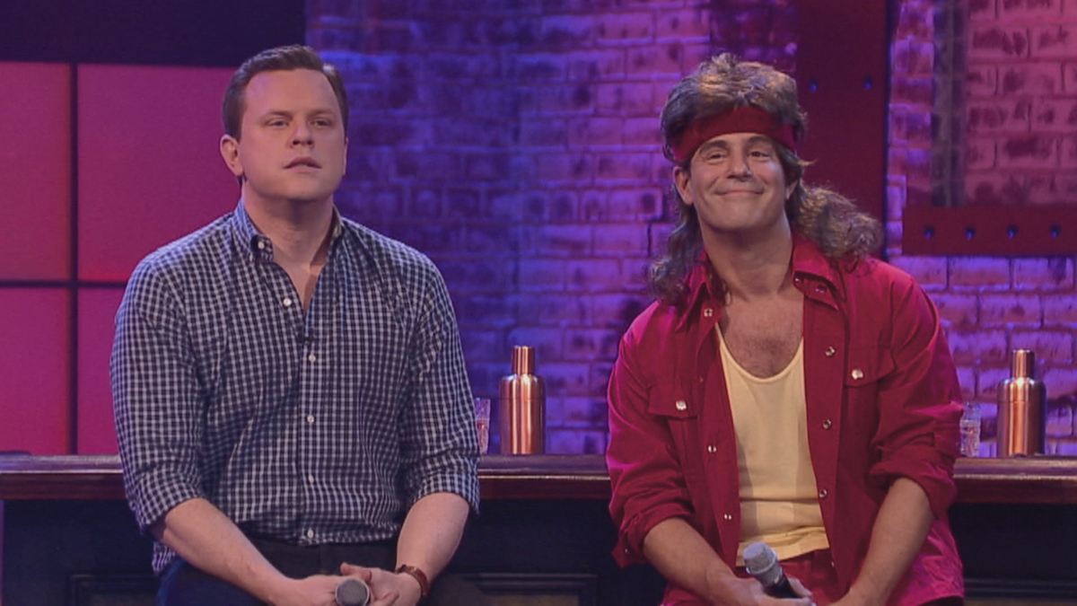 Watch Lip Sync Battle Full Episodes