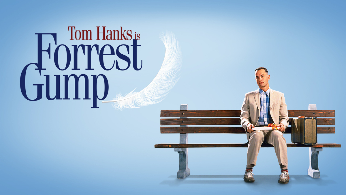 Youtube forrest gump full movie sale