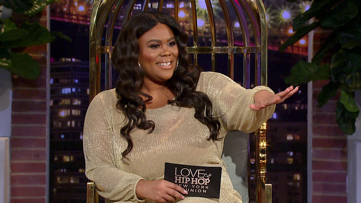 Love and hip hop new york season 9 episode 1 shop