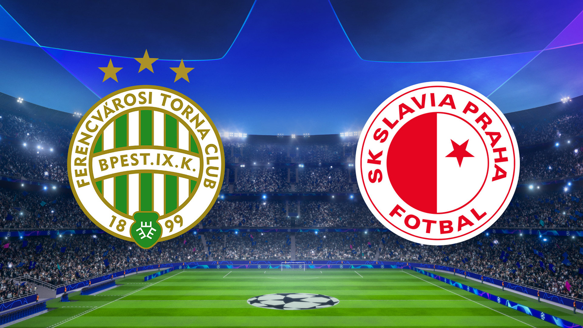 Watch UEFA Champions League Season 2022 Episode 22: Ferencváros vs. Slavia  Praha - Full show on Paramount Plus