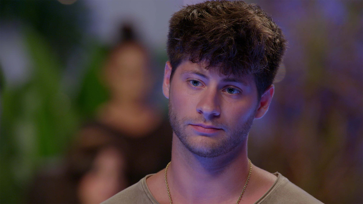 Watch Are You The One? Season 7 Episode 13: Are You The One? - This is
