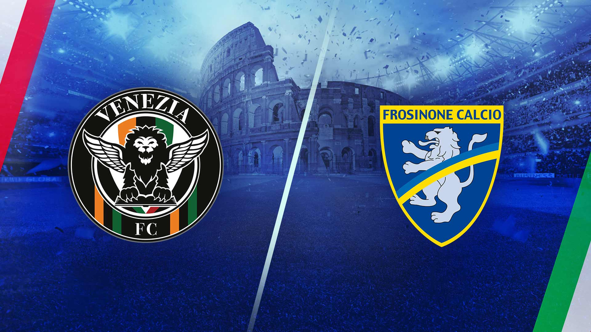watch coppa italia season 2021 episode 11 venezia vs frosinone full show on paramount plus