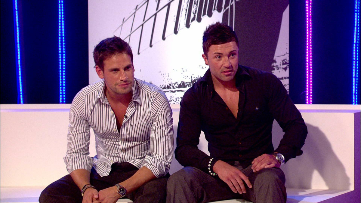Geordie shore season 7 episode 1 store