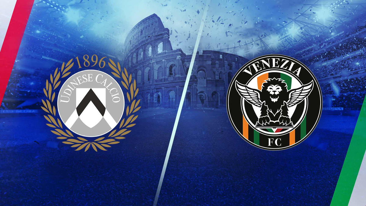 Watch Serie A Season 2021 Episode 11: Udinese vs. Venezia ...
