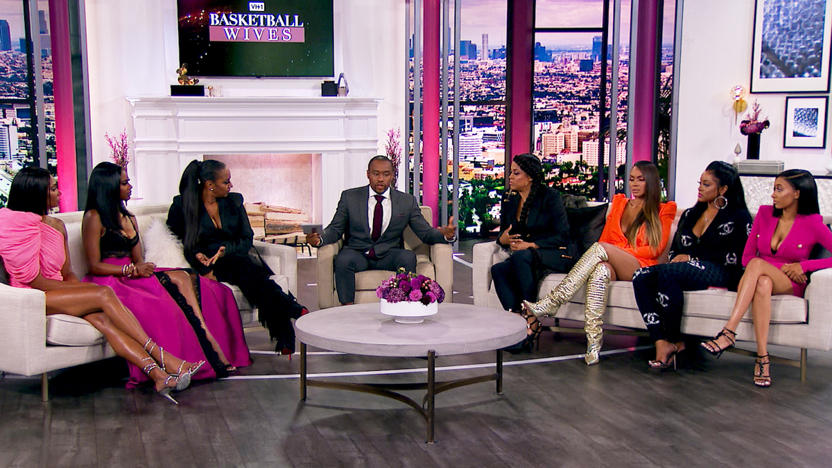 Basketball wives season 8 episode 3 discount