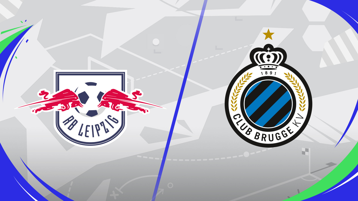 Watch UEFA Youth League Season 2022 Episode 5 RB Leipzig vs. Club