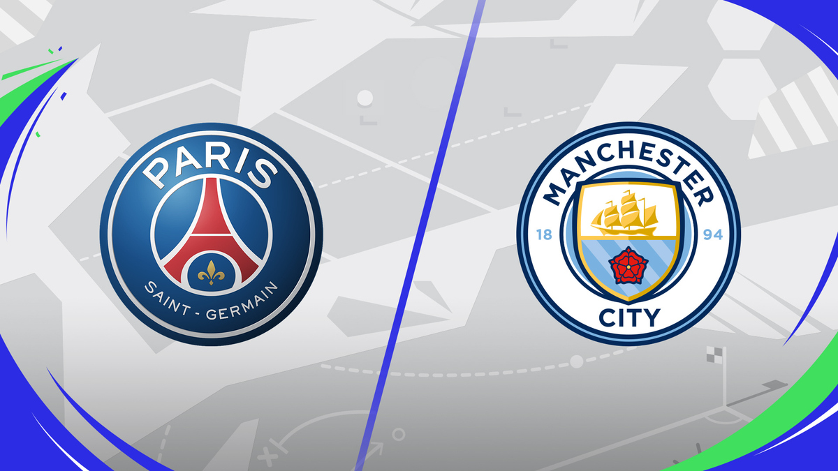 Highlights Where To Watch Man City Psg Champions League Highlights