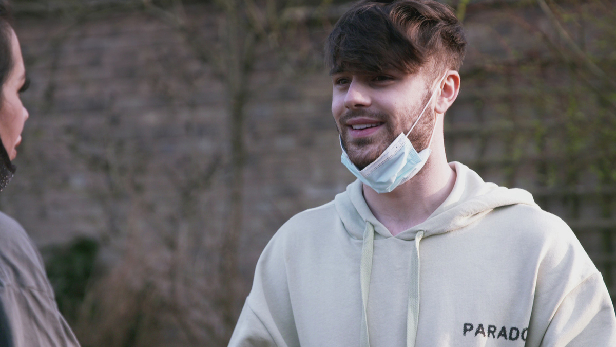 Geordie og episode 3 sales