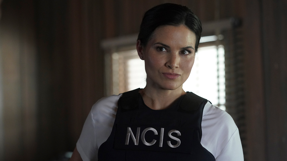 Watch NCIS Season 19 Episode 1: NCIS - Blood in the Water – Full show ...