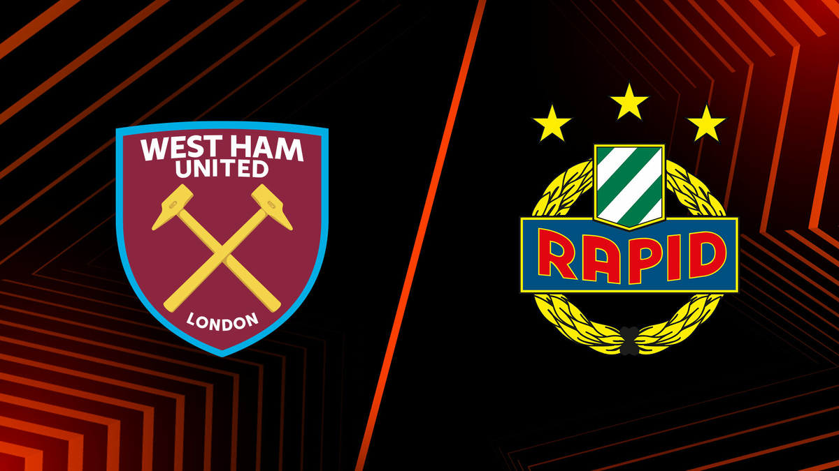 Watch UEFA Europa League Season 2022 Episode 41: West Ham ...
