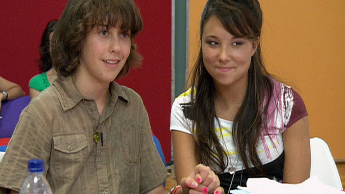 Watch The Naked Brothers Band Season 3 Episode 1: The Naked Brothers
