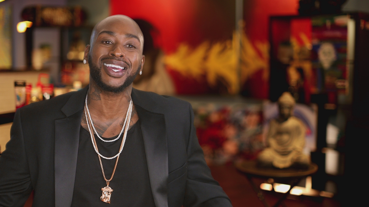 Watch Black Ink Crew New York Season 7 Episode 1 Black Ink Crew Ain