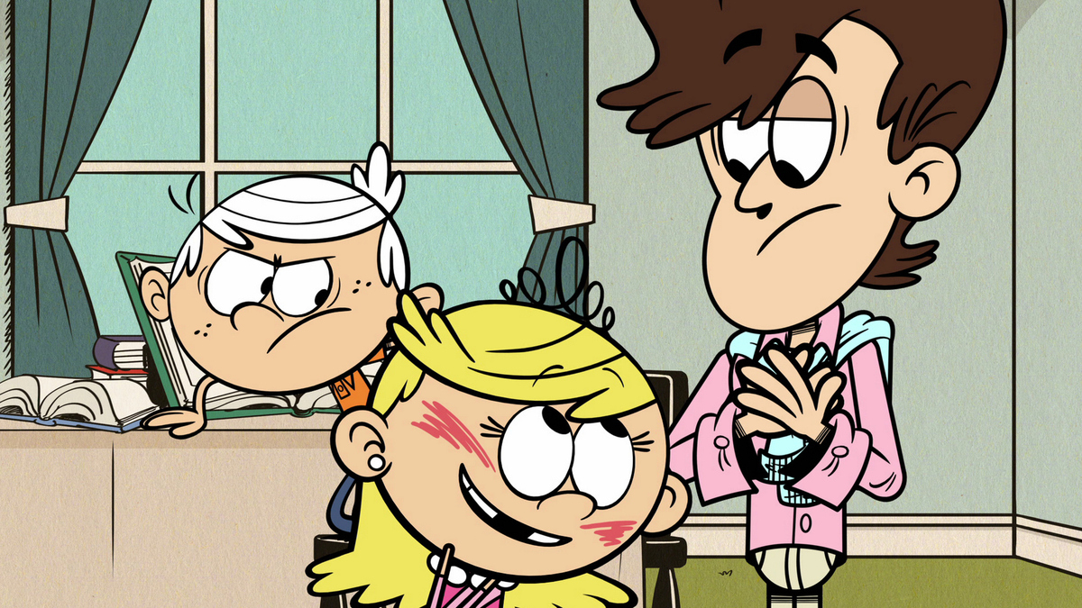 Regarder Bienvenue Chez les Loud Saison 1 Épisode 2: Bienvenue Chez les