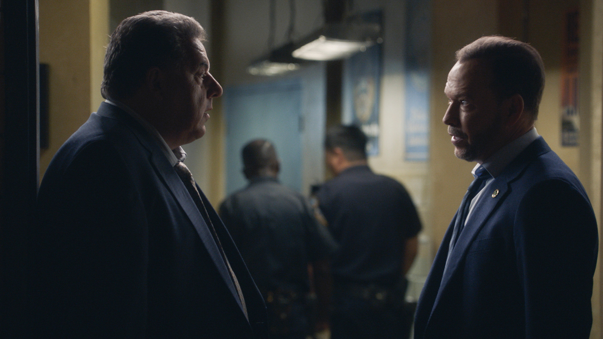 Blue Bloods Season 12 Episode 2: Times Like These - Full show