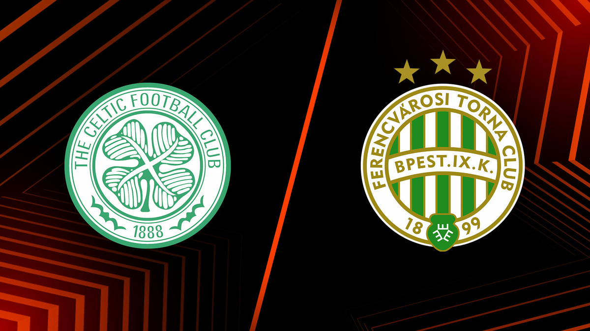 Celtic v ferencvaros on sale stream