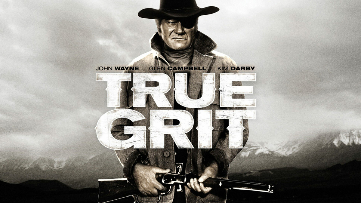 True Grit Watch Full Movie on Paramount Plus