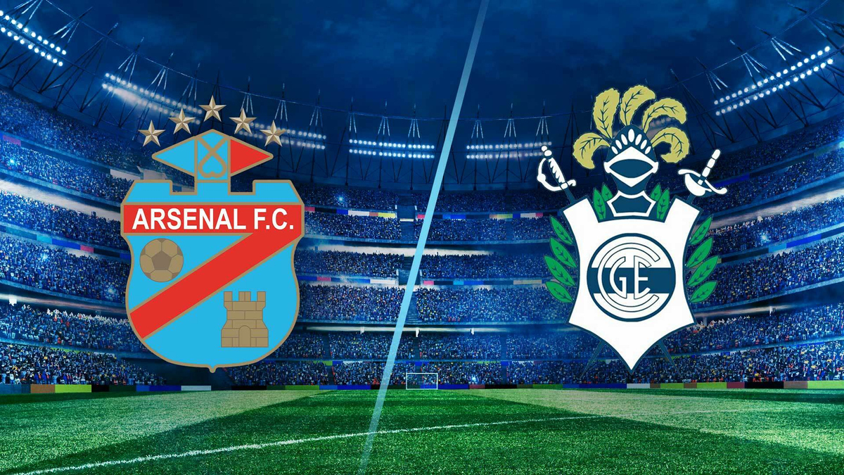 Watch Argentina Liga Profesional de Fútbol Season 2021 Episode 48: Arsenal  de Sarandí vs. Racing Club - Full show on Paramount Plus